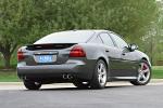 Pontiac Grand Prix GXP 2002 года